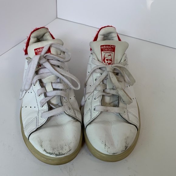 vintage stan smith shoes